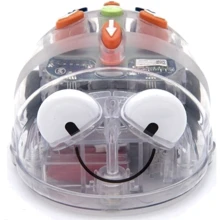 Набор роботов TTS Blue-Bot Bluetooth Programmable Robot Class Pack: Производитель TTS