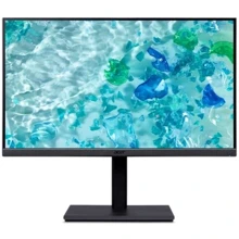 Монитор Acer Vero B277UEbmiiprzxv (UM.HB7EE.E25): Покрытие экрана матовое