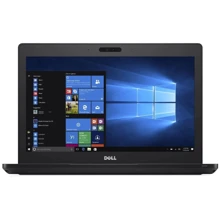 Ноутбук Dell Latitude 5280 8GB / 240GB Approved Витринный образец: Причина уценки Как новый (витринный образец): ноутбук выглядит и функционирует как новый. Техника полностью протестирована по программе Approved, все функции работают корректно