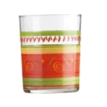 Набір склянок Luminarc Pareo Corail G5431 (3 пр.) (300 мл): undefined undefined