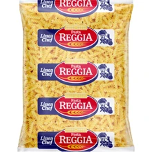 Макаронні вироби Pasta Reggia 48. Fusilli 5 кг (8008857350486): undefined undefined