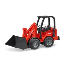 Міні-навантажувач Bruder Schaffer Compact 2034 1:16 (02190): Виробник Bruder
