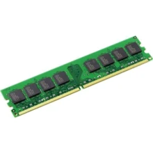 AMD 2 GB DDR2 800 MHz (R322G805U2S-UG): Тип DDR2
