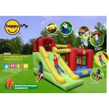 Батут Happy Hop 6 в 1 (9060): Производитель Happy Hop