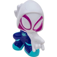 Игрушка брызгалка Spidey Bath Squirters Single pack Призрак-паук Ghost Spider (SNF0221): Производитель Spidey