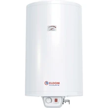 Бойлер Eldom Favourite 50 SLIM WV05039А: Тип бойлер електричний