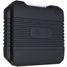 Маршрутизатор Wi-Fi Mikrotik LtAP LR8 LTE kit (RBLtAP-2HnD&R11e-LTE&LR8): Тип маршрутизатора Wi-Fi роутер