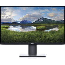 Монітор Dell P2419H (210-APWU): Покриття екрану матове