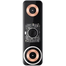 Зарядное устройство WiWU Wireless Charger Matrix 3 in 1 Wi-W010 Black for iPhone 16 I 15 I 14 I 13 I 12 series and Apple Watch: Особенности MagSafe