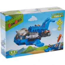Конструктор BanBao Батискаф, 17 деталей (9716): Виробник BanBao