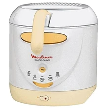Фритюрница Moulinex AKG 243: Тип устройства Фритюрница