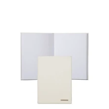 Блокнот А6 Hugo Boss Essential Off-White (HNM707G): Виробник Hugo Boss