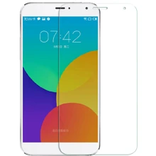 Аксесуар для смартфона Nillkin Matte (матова) for Meizu M1 Note