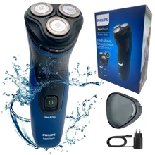 Электробритва Philips S1121/41: Тип триммера Нет