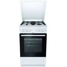 Плита комбинированная Gorenje KN5141WF: Тип устройства Комбинированная плита
