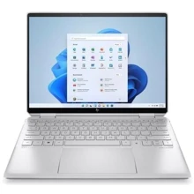 Ноутбук HP Spectre x360 (715R4EA): Экран 13.5" OLED(1920x1280) Touch