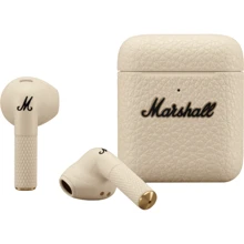 Наушники Marshall Minor III Cream (1006622): Тип конструкции накладные