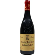 Вино Domaine Jean Royer Chateauneuf du Pape Tradition, 2017 (0,75 л) (BW43282): Страна производитель Франция