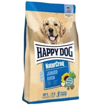 Сухий корм Happy Dog Premium Naturcroq Junior для молодих собак від 7 місяців та вагою від 10 кг 15 кг (60669): Тип Сухой корм