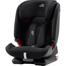 Автокрісло BRITAX-ROMER ADVANSAFIX IV M Cosmos Black: Група 1/2/3 (9-36 кг)