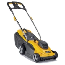 Газонокосилка электрическая Stiga Combi 36E: Тип электрический