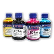 Чорнило WWM Epson Stylus Universal Black (E07/B): Колір Black