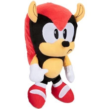 Мягкая игрушка Sonic the Hedgehog W7 - Майти (41425): Тип герои мультфильмов и кино