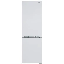 Холодильник SHARP SJ-BA10DMXWF-EU: Тип холодильник двухкамерный