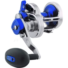 Катушка рыболовная Daiwa Saltiga SALD60HDF (SALD60HDF): Тип Мультипликаторная