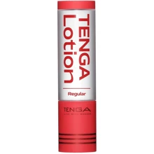 Лубрикант стандартной консистенции Tenga Lotion Regular (170 мл) на водной основе, универсальный: Для кого Унисекс
