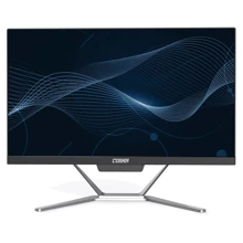 Моноблок COBRA D24-720 (CA24.HK40.G64.8.S1.N.U.106) UA: Диагональ экрана 21" - 24"