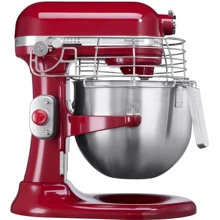 Кухонный комбайн KitchenAid Professional 5KSM7990XEER: Мощность, Вт 325