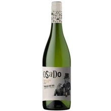 White Malbec Osado 0.75л 13.5% (BW43918): Страна производитель Аргентина