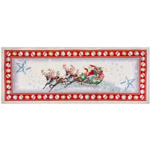Раннер гобелен Lefard ESTRELLAS 40x100 см (716-180): Тип Раннеры