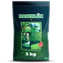 Газонна трава Rasenlux Парк - 5 кг: Виробник Rasenlux