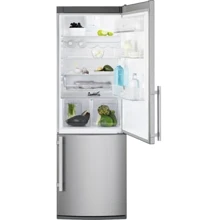 Холодильник Electrolux EN3450COX: Тип холодильник двухкамерный