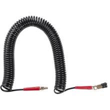 Шланг спиральный полиуретановый Intertool PT-1791 M-Flex 5.5х8мм 15м: Производитель Intertool