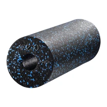 Массажный ролик 4FIZJO EPP PRO+ 45x14.5 см черный (4FJ1141): Производитель 4FIZJO