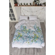 Підковдра SoundSleep Botanica ранфорс 175х215 см (93650939): Тип підодіяльник
