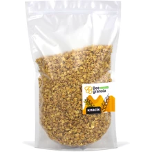 Гранола bee granola Классик 1кг: Вес нетто 1 кг