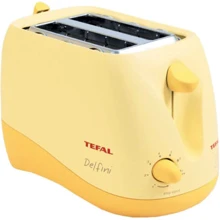 Тостер Tefal 539658: Тип Тостер