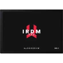 GOODRAM IRDM Pro gen. 2 1 TB (IRP-SSDPR-S25C-01T): Тип накопичувача внутрішній