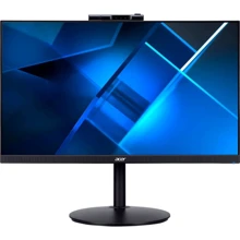 Монитор Acer CB242YDbmiprcx (UM.QB2EE.D01): Покрытие экрана матовое