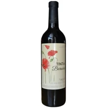 Вино Villa Tinta Barocco красное полусладкое 11-12% (0.75 л) (AS8000018914826): Страна производитель Украина