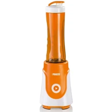 Блендер Princess 218000.027 Fresh Orange: Мощность, Вт 230