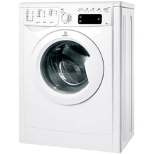 Стиральная машина Indesit IWSE 4125 (EU): Тип машины Автомат