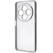 Чохол для телефона WAVE Metal Color Case Silver для Xiaomi Redmi 14C 4G / A4 / Poco C75 4G: Сумісність Xiaomi Redmi 14C 4G / A4 / Poco C75 4G