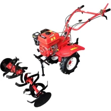 Мотоблок Forte 1050GS-3 (колеса 8", 7лс): Производитель Forte