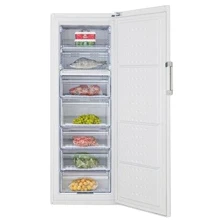Морозильная камера Beko FN-126420: Исполнение Отдельностоящий