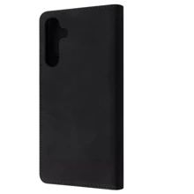 Чехол для телефонов WAVE Fold Case Black for Samsung A165 Galaxy A16 4G / A166 Galaxy A16 5G: Совместимость Samsung A165 Galaxy A16 4G / A166 Galaxy A16 5G